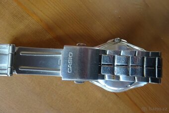 Casio hodinky MTP 1305 D-4A - 3