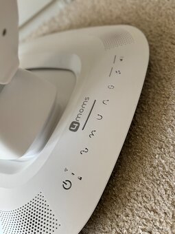 4MOMS Lehátko mamaRoo 5.0 - 3