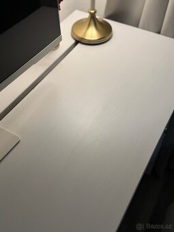 Psací stůl IKEA Hemnes - 3