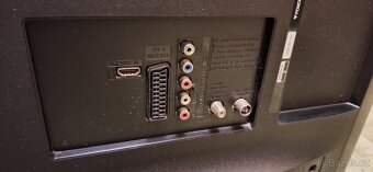 Televize LG 43LF540V - 3