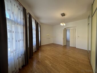 Prodej bytové jednotky 2+kk, 69.4 m2, OV, ulice Záhřebská, P - 3
