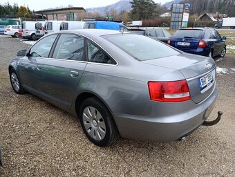 Audi A6 2.0 TDi 103kw - 3