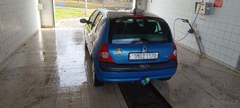 Renault clio - 3