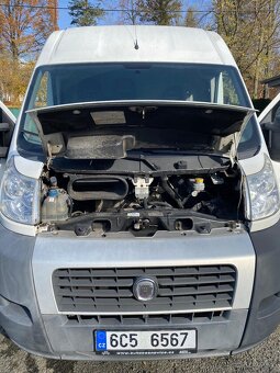 Fiat Ducato 2,3 JTD 11 - 3