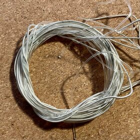 struny D'Addario EJ45C nylon normal tension 2023 - 3