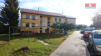Prodej bytu 1+kk, 40 m², Bruntál, ul. Nezvalova - 3