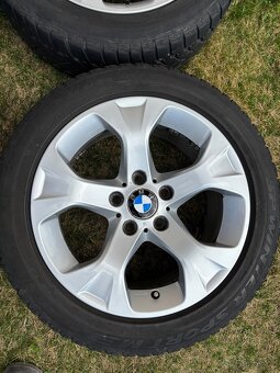 Alu kola BMW 17 IS34 - 3