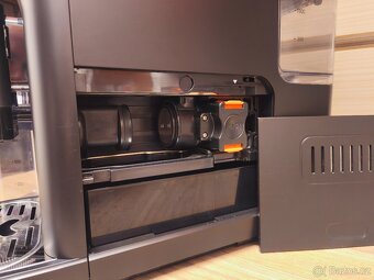 Automatický kávovar Espresso ETA Nero Crema 8180 ZÁRUKA - 3