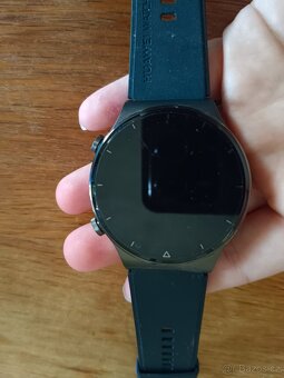 Prodám Huawei watch gt2 pro - 3