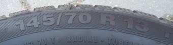 145/70r13 - 3