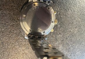 Pánské náramkové hodinky Tissot PRS 200 T067.417 - 3