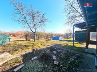 Prodej zahrady, 514 m², Břeclav - 3