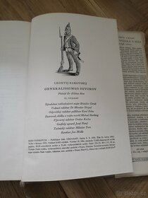 Leontij Rakovskij: GENERALISSIMUS SUVOROV (1955) - 3