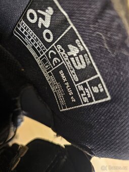 alpinestars smx plus v2 vel.43 - 3