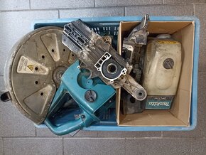 Makita DPC7311 rozbrušovací pila - 3