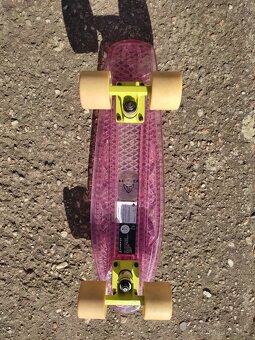 Penny board - 3