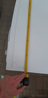 Prodám Susicka Bosch WDT 65 - 3