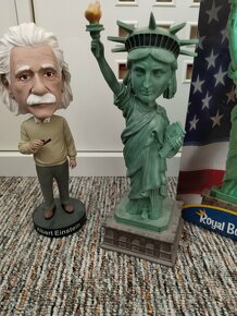 Figurky bobble heads - 3