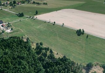 Prodej pozemků pro komerční výstavbu (41 458 m²) u Trhových - 3