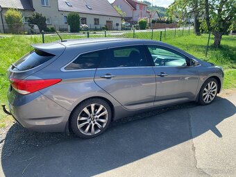 Hyundai i40 - 3