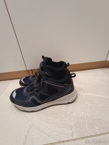 Celoroční boty Superfit boa GoreTex vel.35 - 3