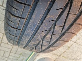 Kolo al 17" subaru legasy outback forestr - 3