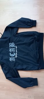 Zipová bunda A.C.A.B - 3
