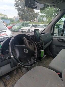 Prodám VW crafter - 3