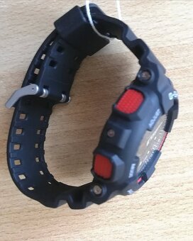 Casio G Shock GA-100-1A - 3