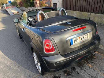 Mini Cooper Roadster - COOPER - 3