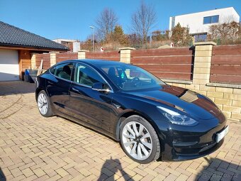Tesla model 3, Long Range , 4X4, SOH 89% - 3