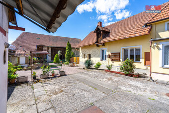 Prodej rodinného domu, 99 m², Hrubý Jeseník - 3