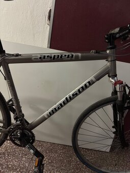 Pánské kolo Madison Aspen - 3