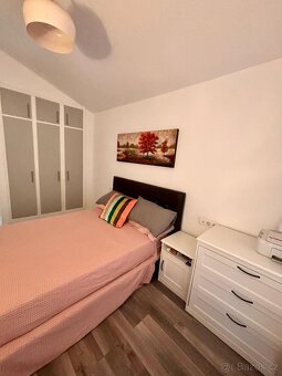 Apartmán u oceánu s výhledem na Teide, Amarilla Golf – 2 lož - 3