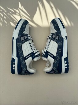LOUIS VITTON TRAINER - 3