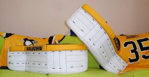 NHL Betóny VAUGHN PITTSBURGH PENGUINS - 3