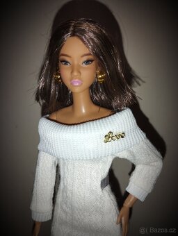 Barbie Basics - 3