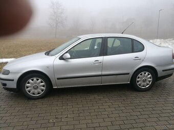seat toledo , Tdi 81kw, vymena mozna,ASV motor - 3