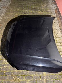Kapota Volvo XC90 - 3