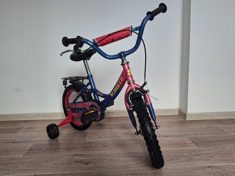 Dětské kolo 14" - 3