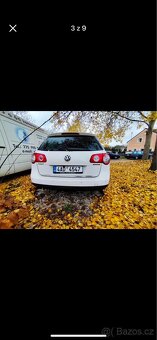 Passat b6 1.9 77kw - 3