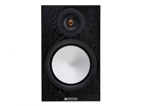 Regálové anglické reprosoustavy MONITOR AUDIO SILVER 100 7G - 3