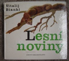 Velká knížka o zvířatech - 3