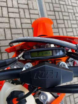 Ktm exc 300 tpi Erzbergrodeo 2022 - 3