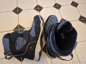 Zimní boty Viking - GoreTex - vel. 40 - 3