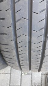 NEXEN 195/60/16 C - 3