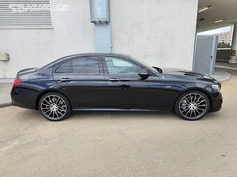 E 53 AMG,4Matic+ 336kW,DPH,Webasto,Headup,Burmester,360kamer - 3