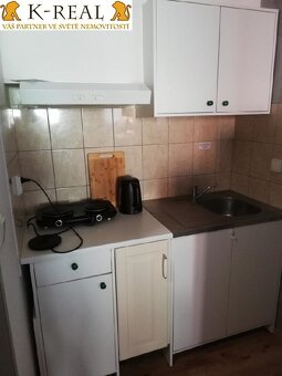 Pronájem byt 1+0 Jámy, okr. Žďár nad Sázavou - 3