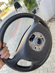 Audi a4/s4 volant - 3