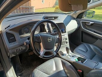 Volvo XC 60 - 3